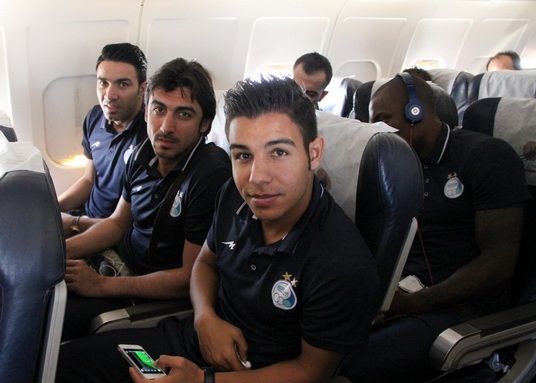 روابط نکونام و رحمتی صمیمی‌تر شد/عکس