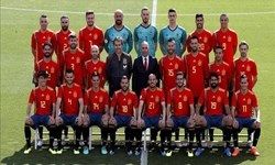 حریف ایران به عنوان دومین تیم وارد روسیه شد +عکس