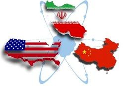 ایران برنده جنگ تجاری آمریکا و چین خواهد بود