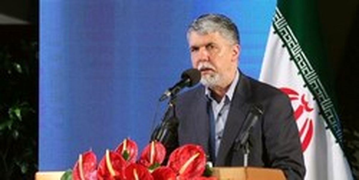 وزیر ارشاد: موسیقی بخش تفکیکناپذیر فرهنگ ایرانی است