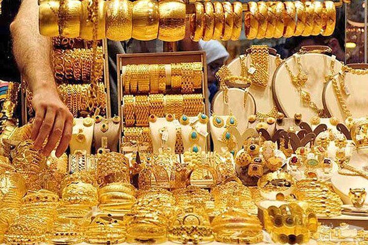 قیمت طلا و سکه امروز ۶ مرداد ۱۴۰۴ | افزایش سنگین قیمت سکه خریداران را شوکه کرد