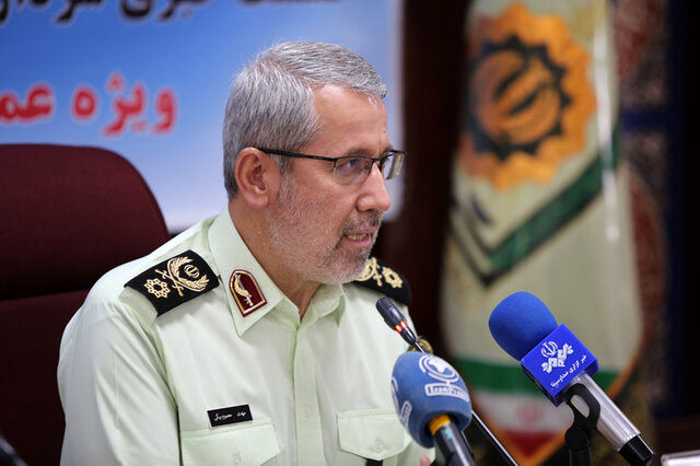 توصیه های پلیس پیشگیری به زائران اربعین حسینی