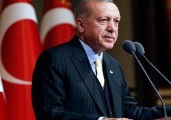 اردوغان به سادگی از موضوع خاشقجی نمی‌گذرد