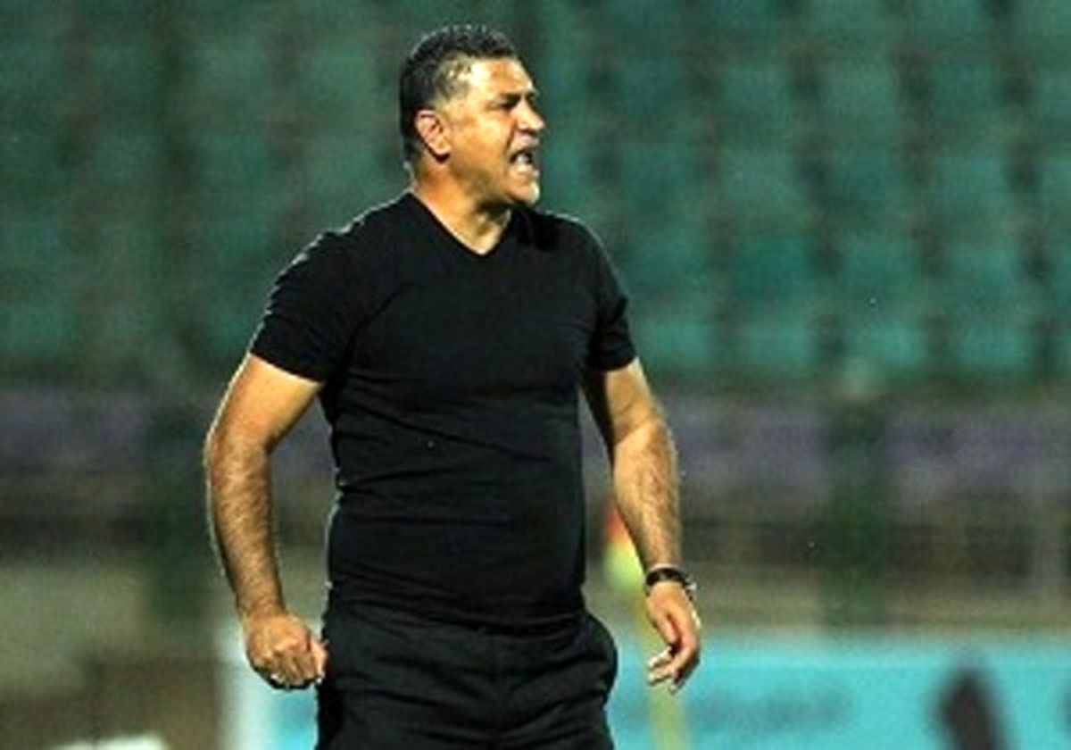 دایی یک گام به نیمکت تیم ملی نزدیک شد