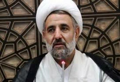 ذوالنور: توقیف نفتکش انگلیسی مطلقا انتقام جویانه نبود