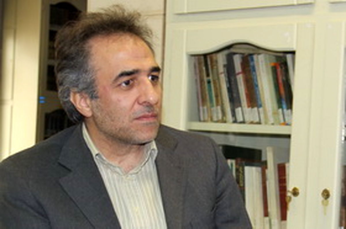 زندگی علامه جعفری از زبان فرزندش