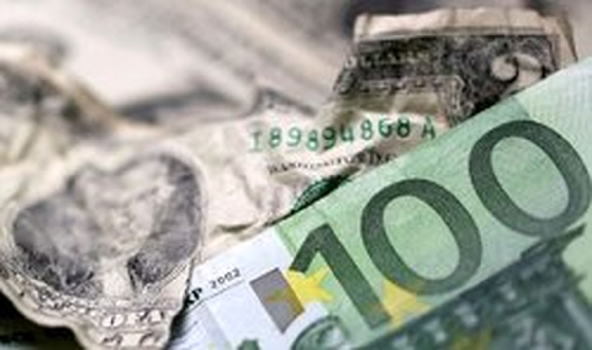 بانکهای آمریکایی دنبال دورزدن تحریم ایران از طریق اروپا هستند!