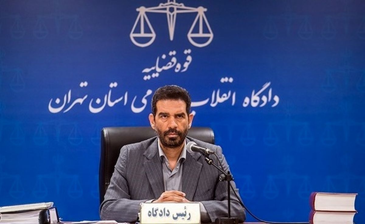 روایت متهم بانک سرمایه از مهمانی مبتذل حسین هدایتی
