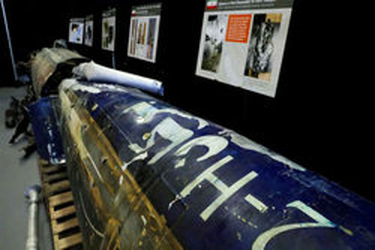 ابهامات درباره ادعای آمریکا در قبال موشکهای یمنی