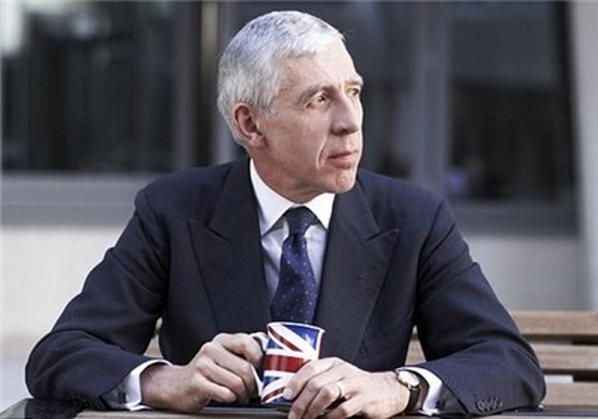 جک استرا کیست؟/ عکس