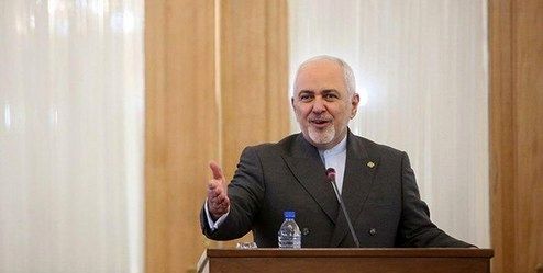 نخستین گفتوگوی اینستاگرامی ظریف برای مخاطبان بینالمللی