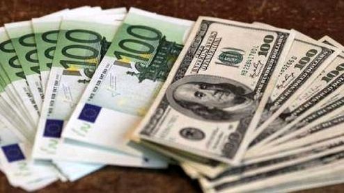 قیمت دلار ۲۸ هزار و ۷۵۰ تومان شد