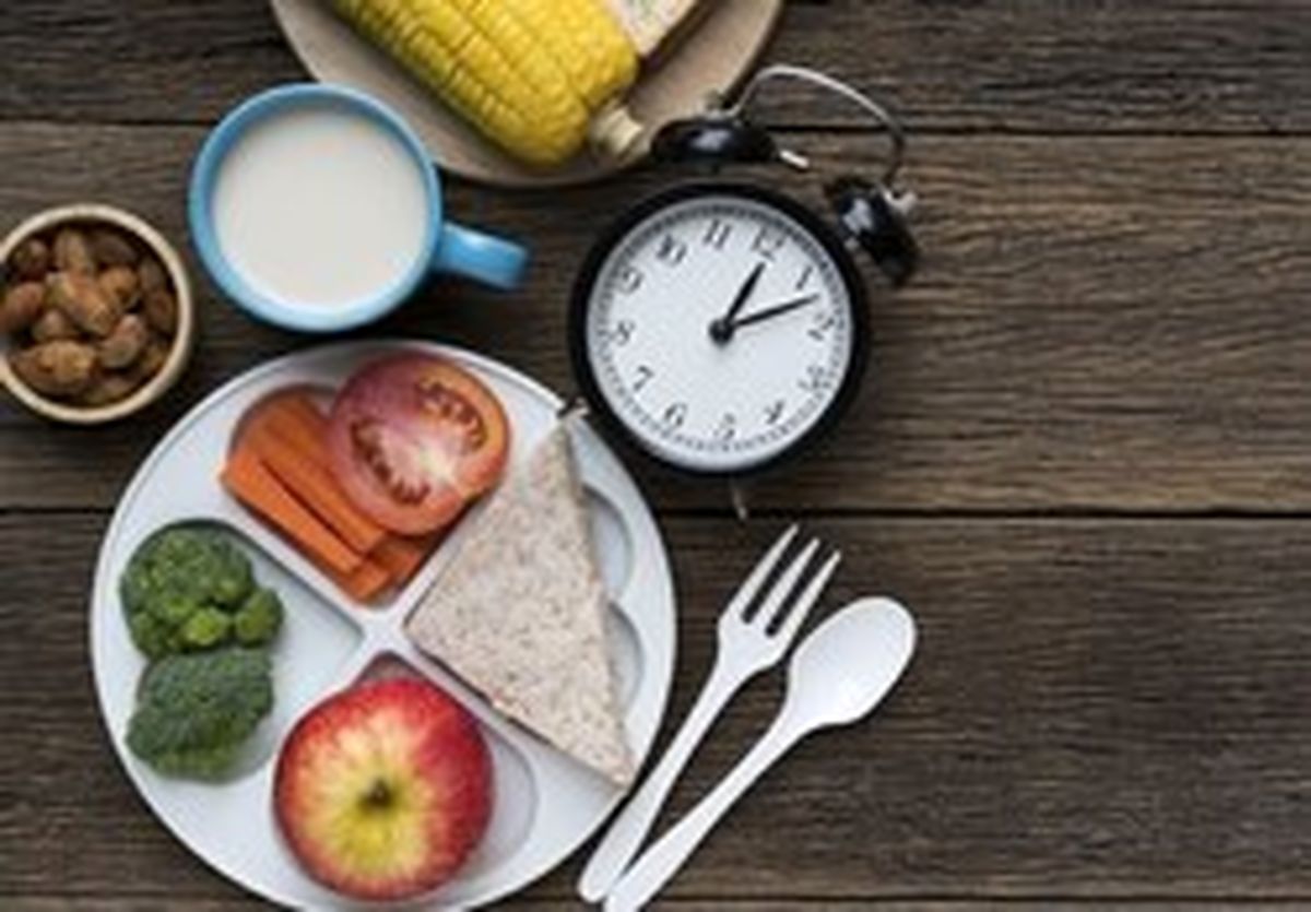 هشدار! بعد از غذا خوردن نخوابید