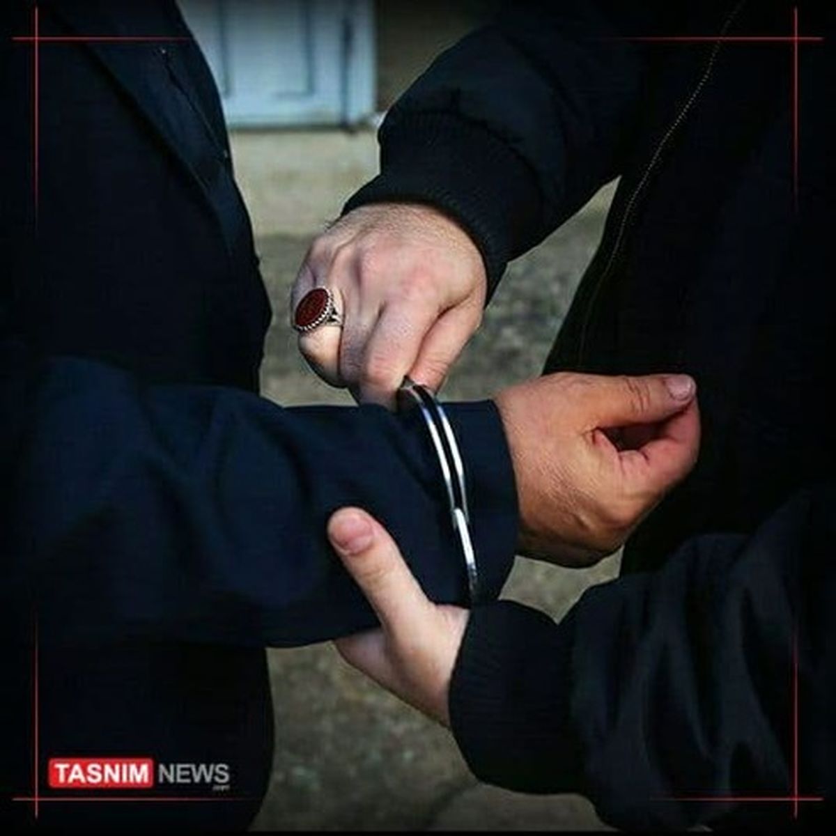 مدیر سابق منابع طبیعی سواد کوه بازداشت شد