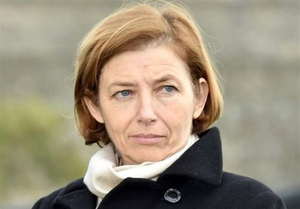 اخبار عراق/جزئیات دیدار وزیر دفاع فرانسه با الکاظمی در بغداد