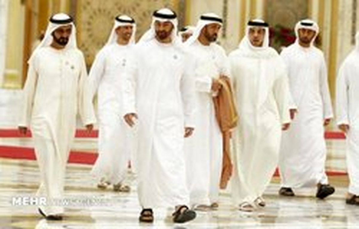 نگرانی قطر از حمایت شرکت‌های صهیونیستی توسط امارات