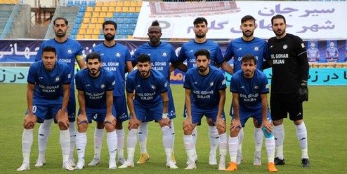 جدول لیگ برتر فوتبال