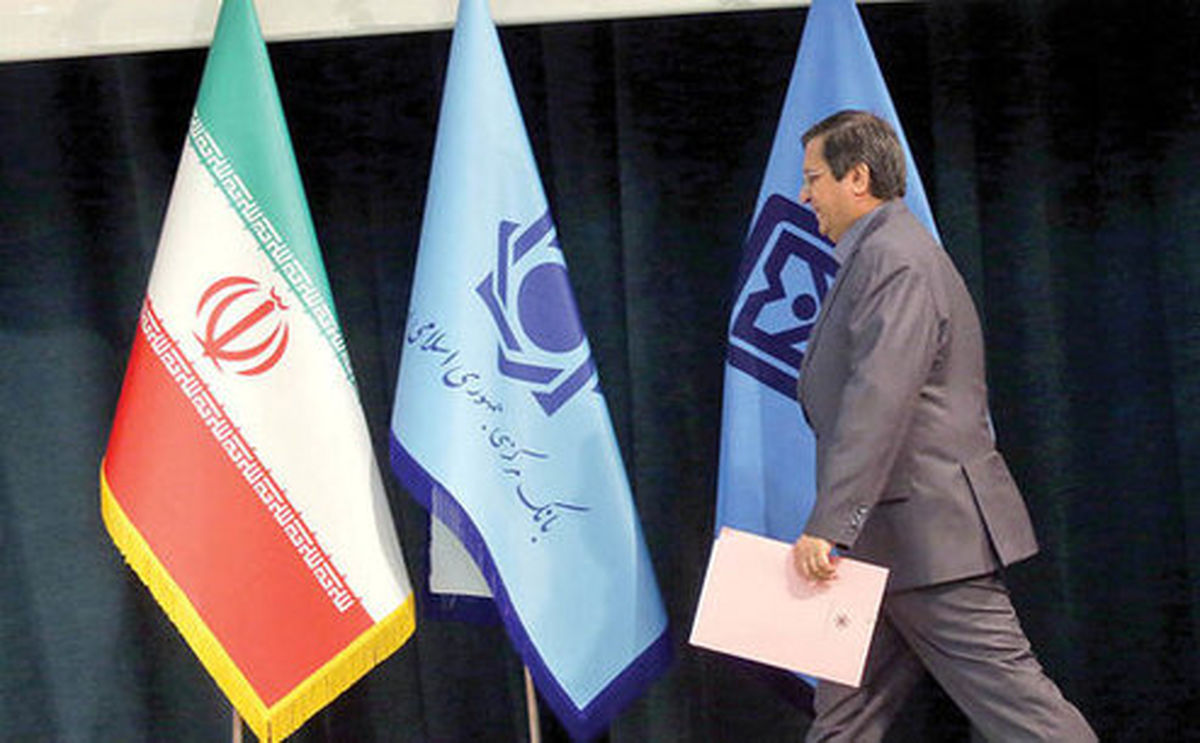 واکنش همتی به نوسان بـازار ارز