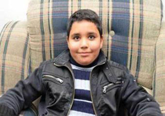 تلاش برای استخدام کوچکترین جاسوس جهان