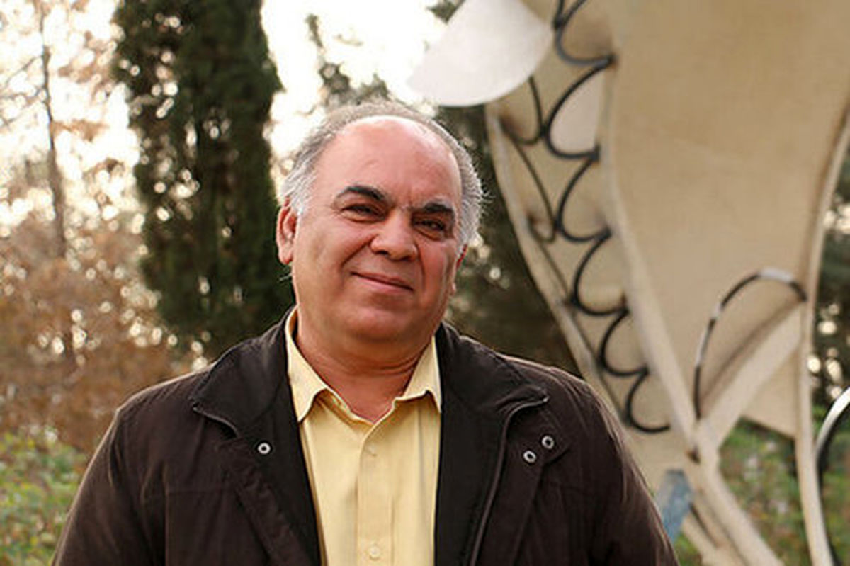 وضعیت جسمانی خواننده قدیمی که کرونا گرفت +عکس