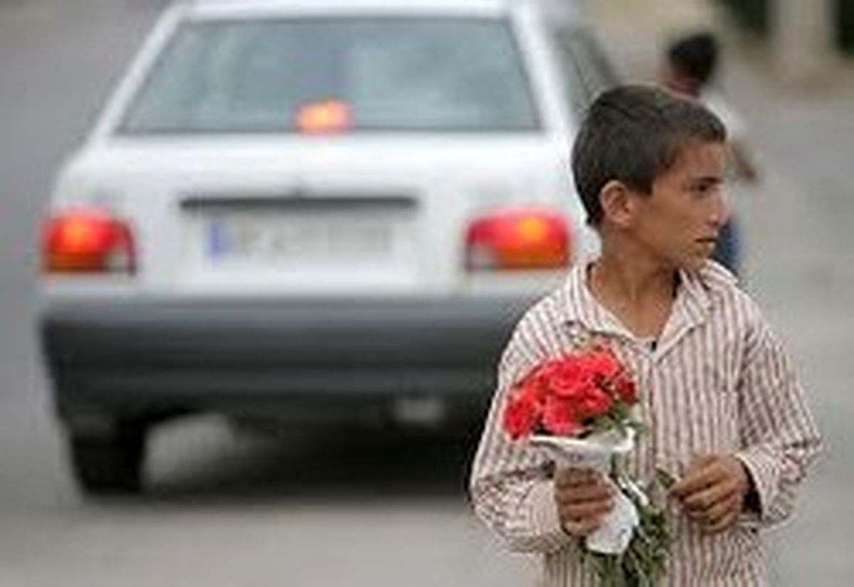 واکنش قدیمی به انتشار خبر کذب تجاوز به کودکان کار