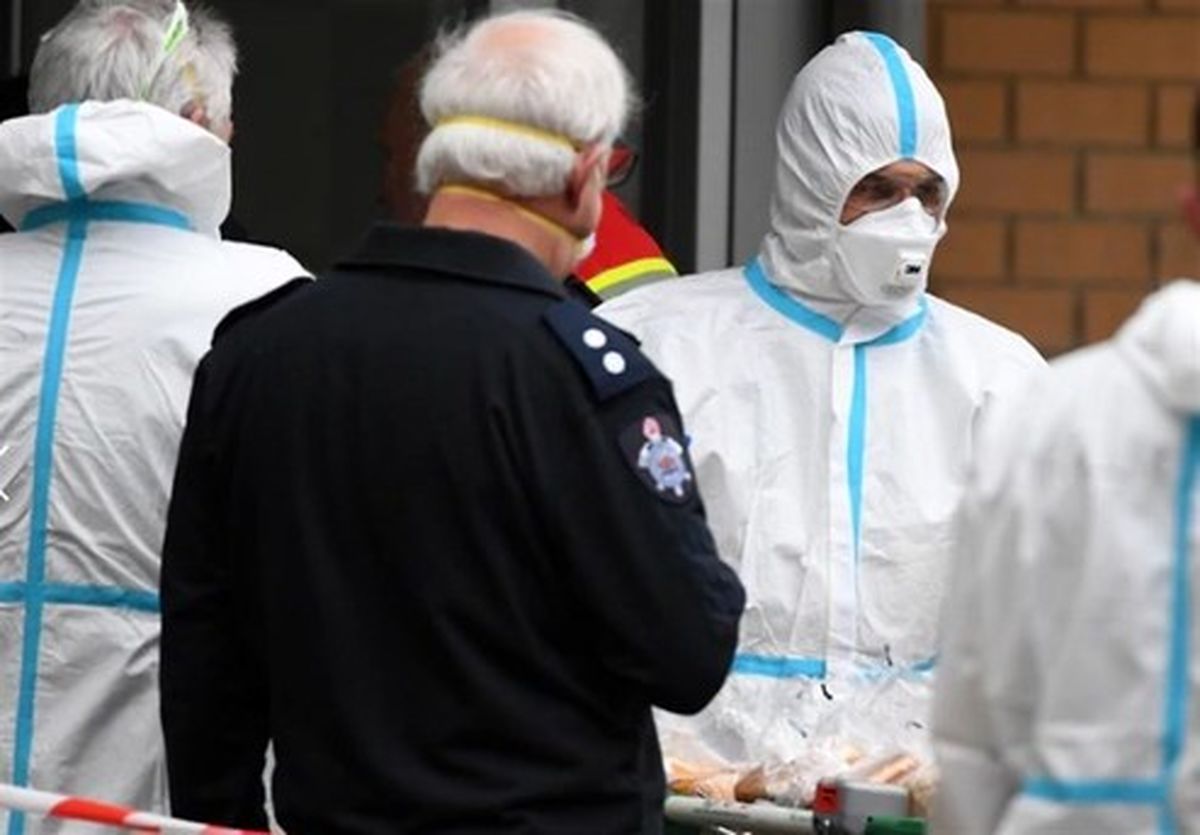 تولید چندین نوع واکسن کرونا در آلمان