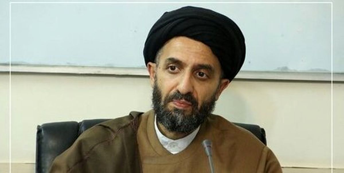 کاندیدایی که رهبر انقلاب از اقدام ضدکرونایی او تقدیر کرد +عکس