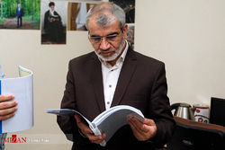 واکنش کدخدایی به مقایسه کروبی با هاشمی شاهرودی