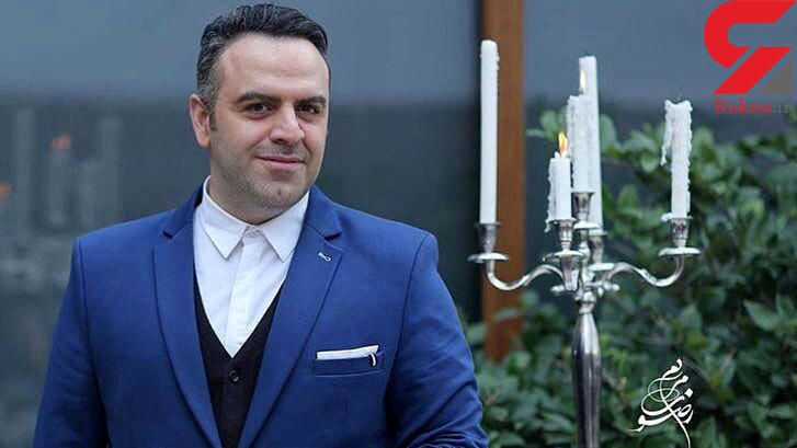 بازیگر ایرانی که دوست دارد نقش ترامپ را بازی کند +عکس