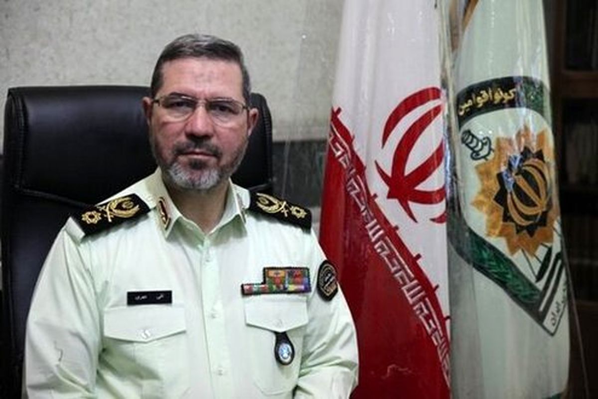 مشمولان خدمت سربازی بخوانند