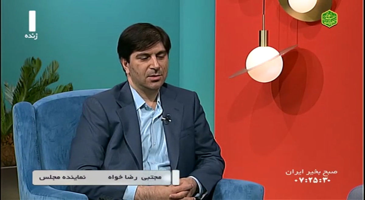 نماینده مخالف طرح صیانت: مردم فکر می کنند اینترنت شان هم می خواهد قطع شود!