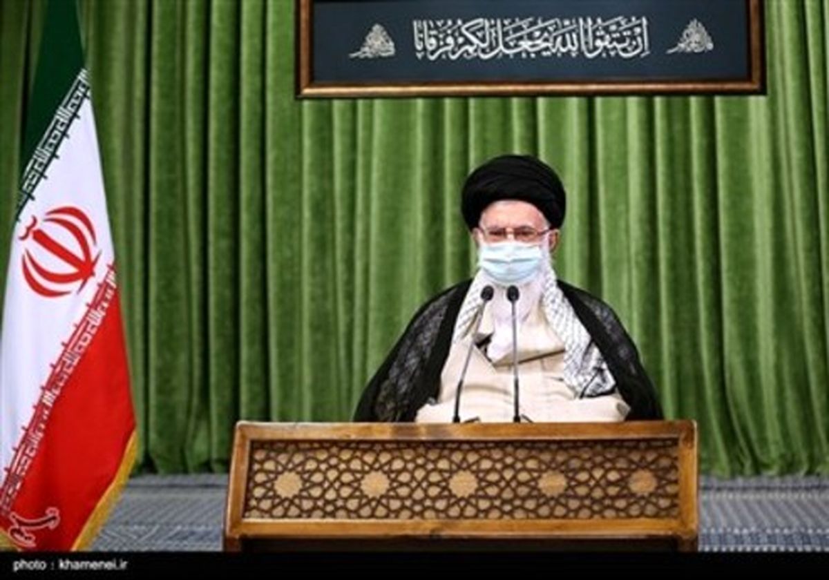 رهبرانقلاب: مجلس یازدهم، مظهر امید و انتظار مردم است