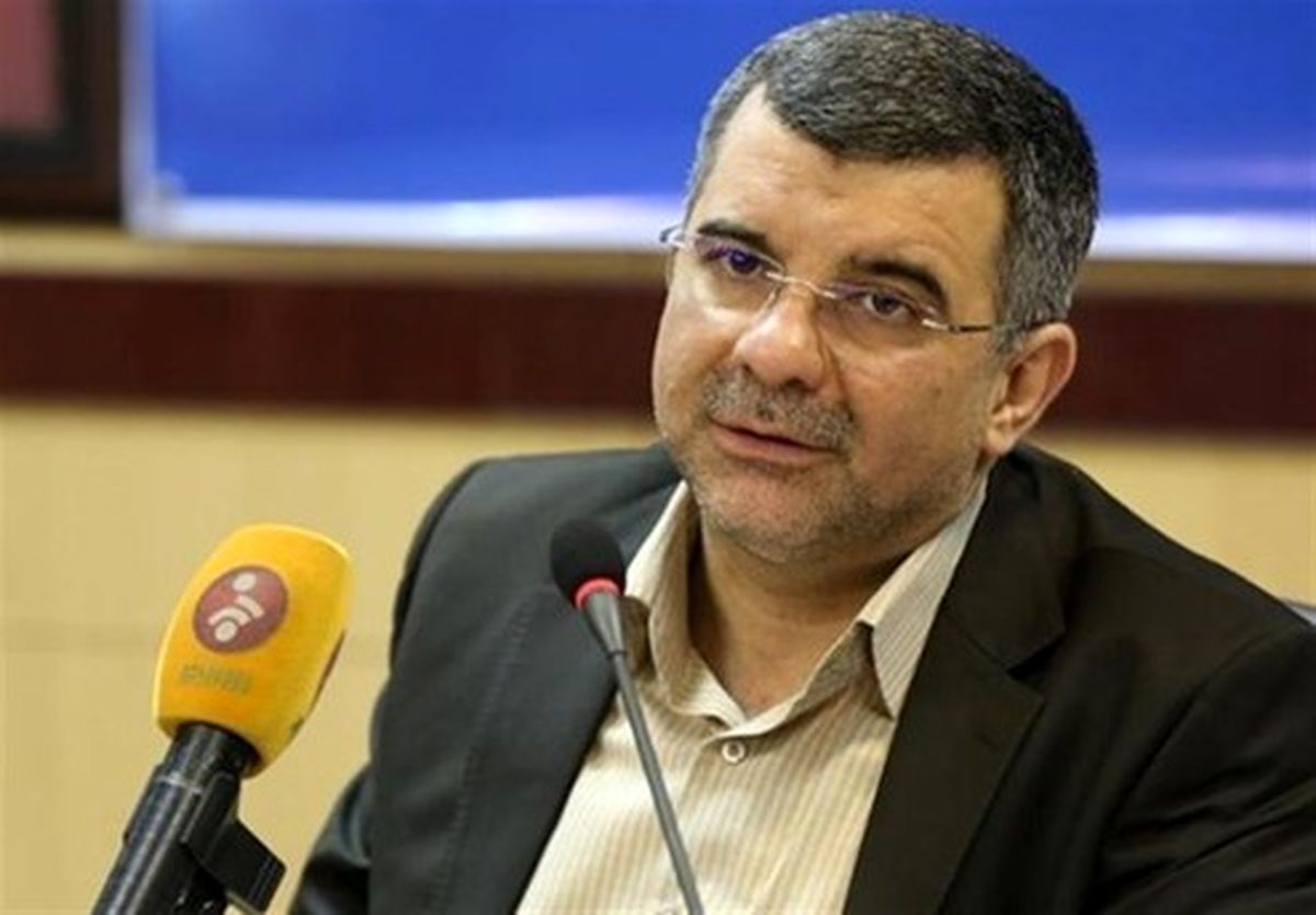 حریرچی: ۸۰ درصد مبتلایان به کرونا نیاز به درمان خاصی ندارند