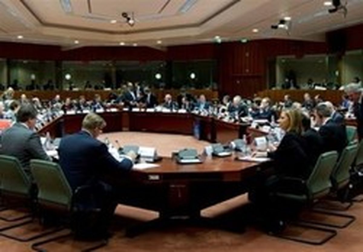 «مقررات مقابله ای» اروپاییها با تحریمهای آمریکا علیه ایران