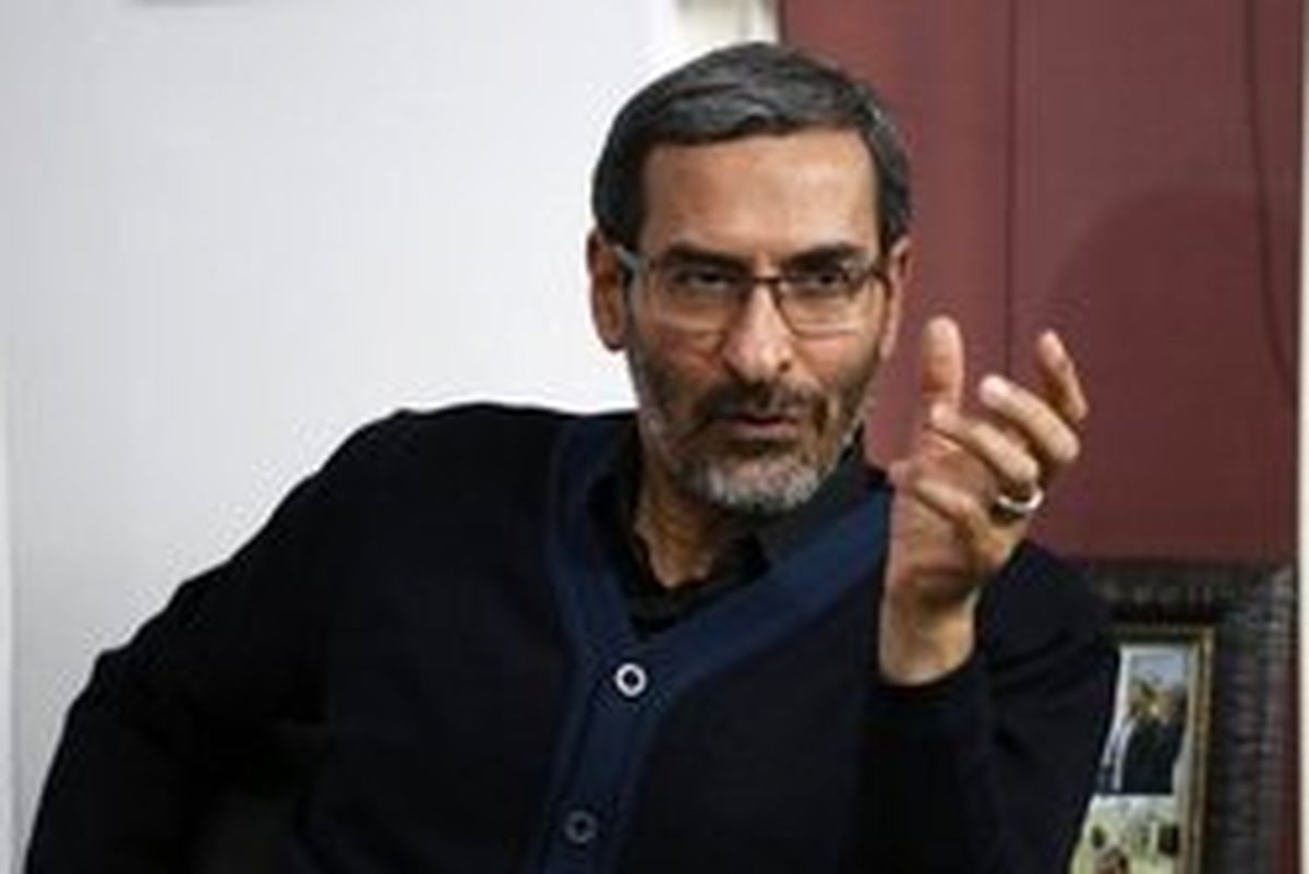 پورمختار: رئیسجمهور دستگاهها را برای تصویب FATF تحت فشار نگذارد