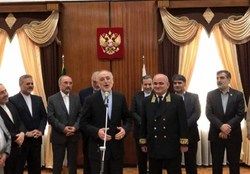 صالحی: ترامپ جهان را متحد و آمریکا را منزوی میکند