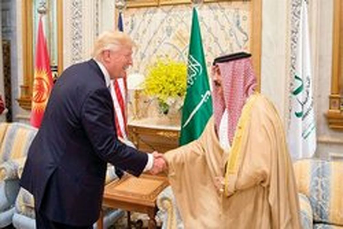 تسلیحات آمریکایی در راه بحرین