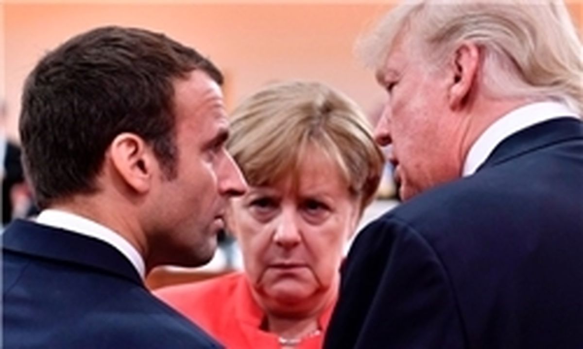 اروپایی‌ها آماده تشدید فشار علیه ایران هستند