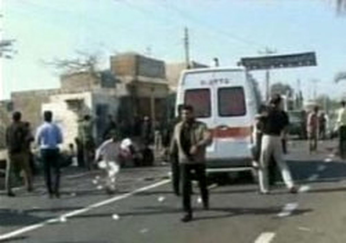 سند بیگناهی موساد در چابهار منتشر شد!