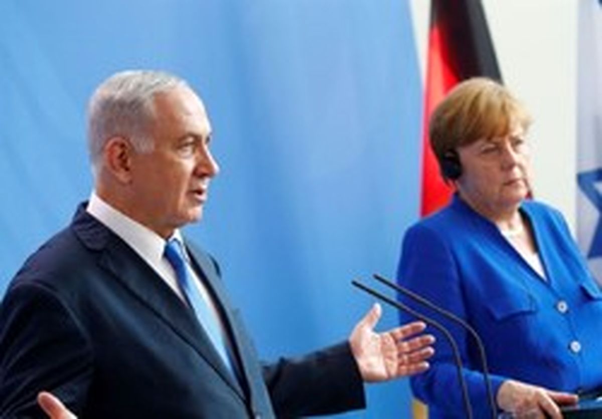 تاکید نتانیاهو بر مقابله با ایران در سوریه و لبنان