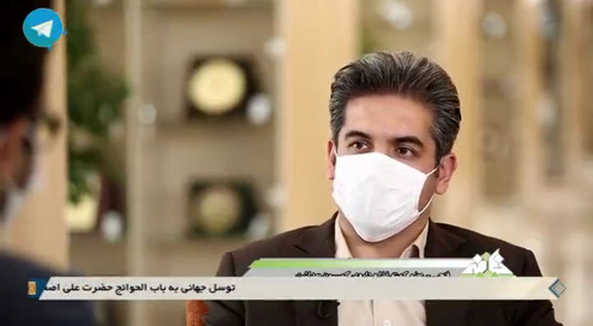 ایران از روسیه واکسن کرونا می‌خرد +فیلم