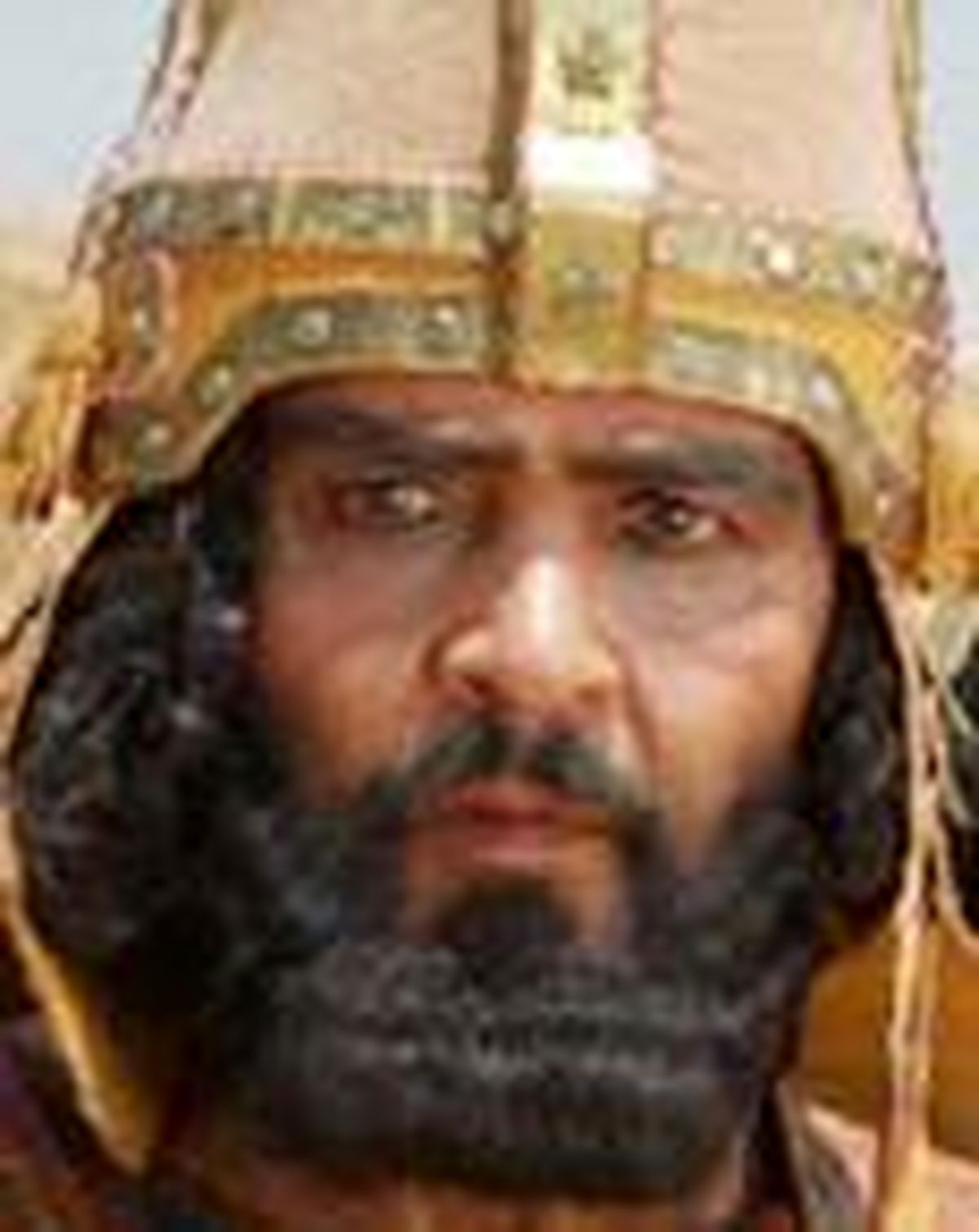 آغاز مختارنامه