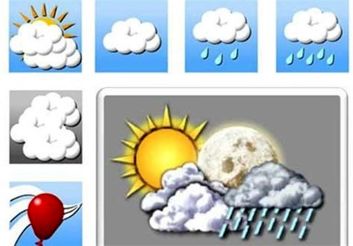 گرمترین و سردترین شهر‌های ایران کدامند؟ +نقشه
