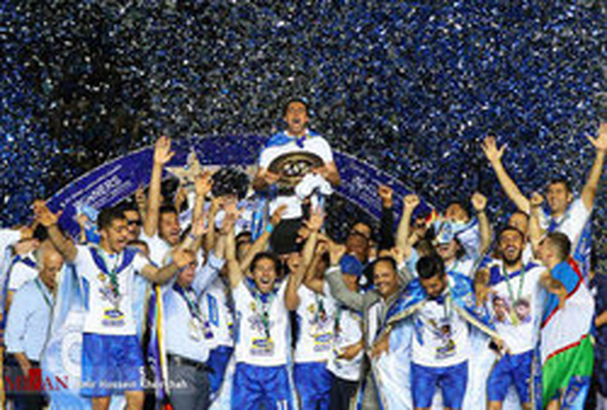 پرسپولیس از رویارویی با استقلال وحشت دارد