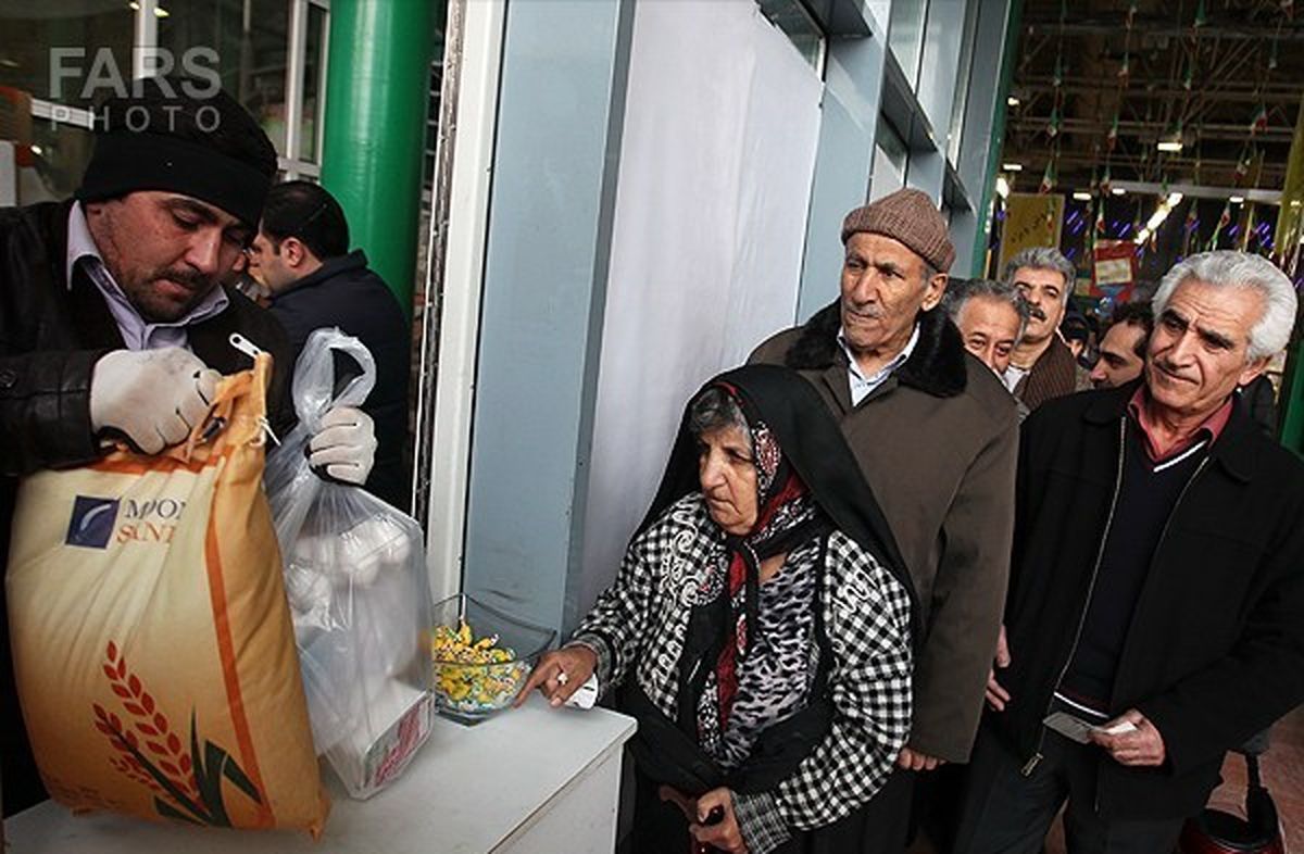 پس لرزه یک بی تدبیری در دولت تدبیر و امید!/ نعمت زاده خلع شد؛ ربیعی مسئول جدید توزیع سبد کالا