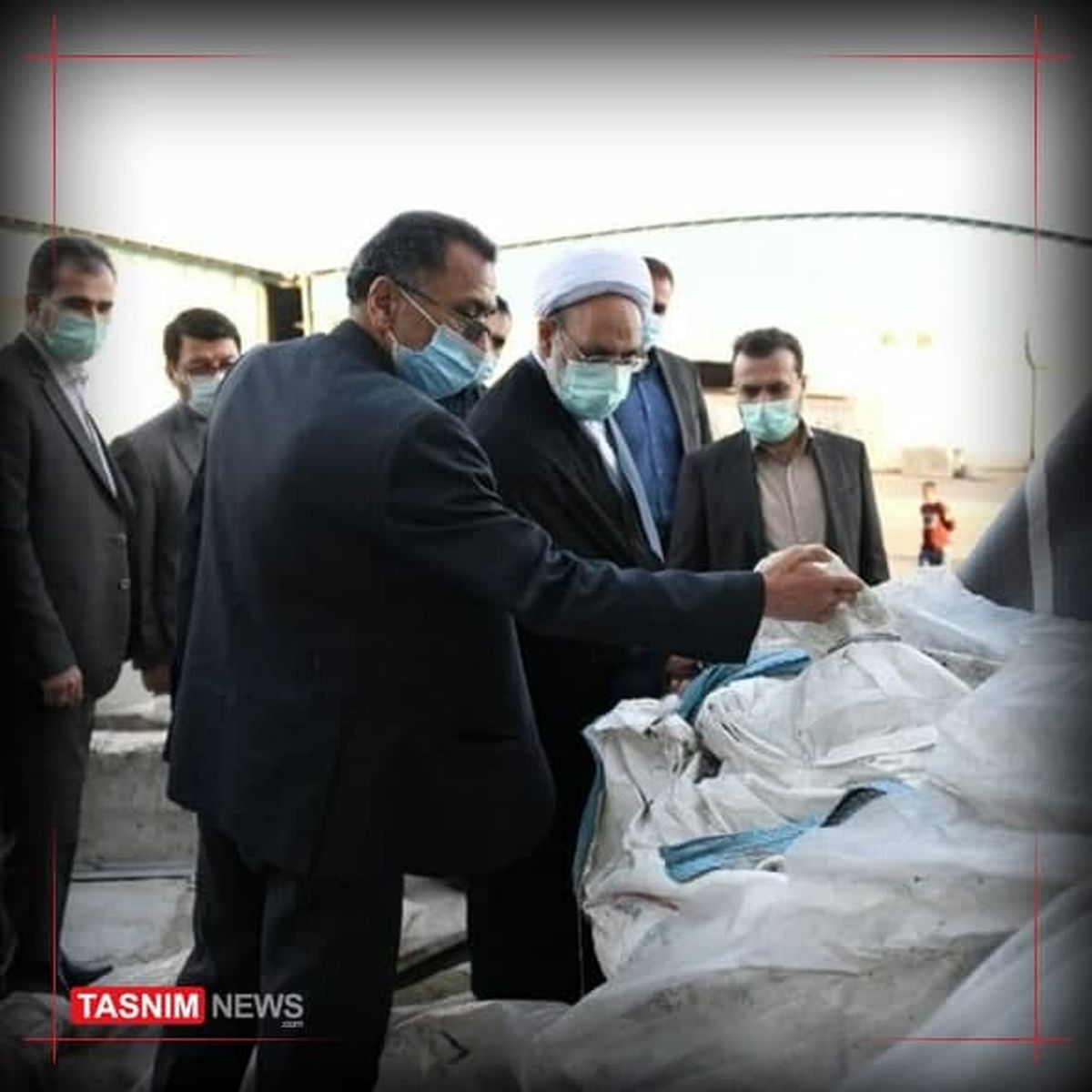 ضرب‌الاجل قضایی برای نهاده‌های دامی دپو‌ شده 