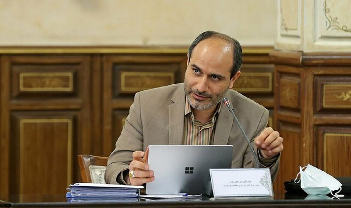 قوه قضاییه: شناسایی اموال محکومان ۴ دقیقه طول می‌کشد