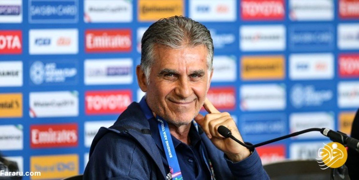 افشای قرارداد کی‌روش با ایران | مبلغ دستمزد سرمربی ایران لو رفت +عکس