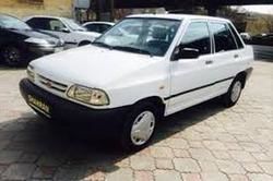 پراید چگونه ۴۶ میلیون تومان شد؟