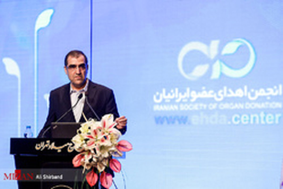 وعده وزیر بهداشت برای افزایش بالگردهای اورژانس